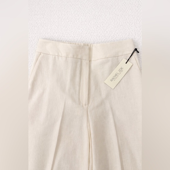 Rachel Zoe Sleeveless Blazer Set. Size S. New with tag. - Picture 4 of 11